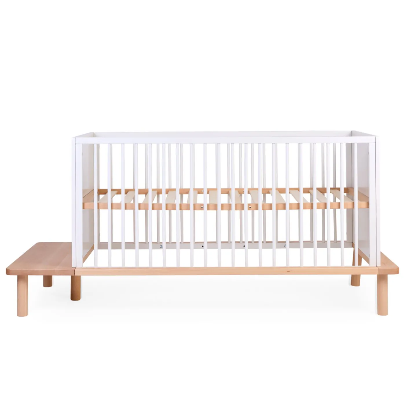 BÉABA Lits Évolutifs Et Cododos*Evobed 70x140cm Black