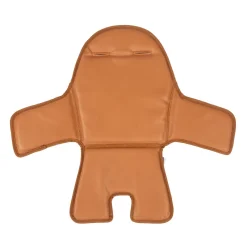 BÉABA Coussins Et Accessoires|Chaises En Bois*Evolu Coussin - Cuir - Nude Hearts