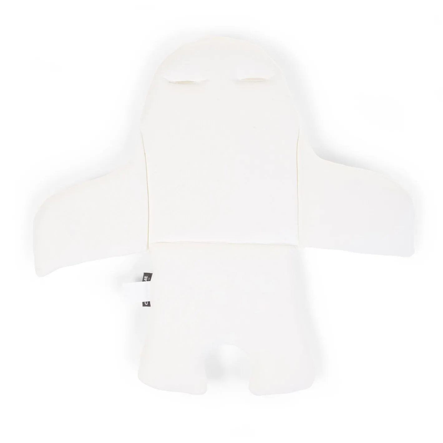 BÉABA Coussins Et Accessoires*Evolu Coussin Pour Chaise Haute - Jersey - Hearts