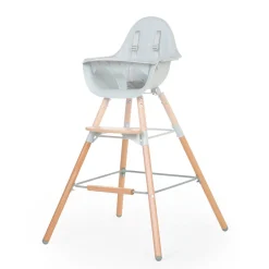 BÉABA Coussins Et Accessoires|Chaises En Bois*Evolu Extra Set De Pieds Longues + Repose Pieds - Bois - Men Black