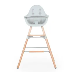 BÉABA Coussins Et Accessoires|Chaises En Bois*Evolu Extra Set De Pieds Longues + Repose Pieds - Bois - Men Black