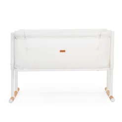 BÉABA Berceaux Et Couffins*Evolux Cododo - Naturel Blanc White