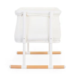 BÉABA Berceaux Et Couffins*Evolux Cododo - Naturel Blanc White