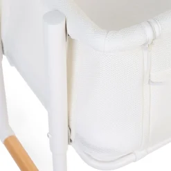 BÉABA Berceaux Et Couffins*Evolux Cododo - Naturel Blanc White