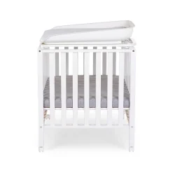 BÉABA Tables À Langer*Evolux Plan A Langer Pour Lit/Parc - Blanc Anthracite