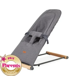 BÉABA Transat Evolux*Evolux Transat Pliable - Naturel Anthracite