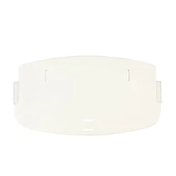 BÉABA Autres Pièces Détachées*Evosit Panneau d'assise - Blanc