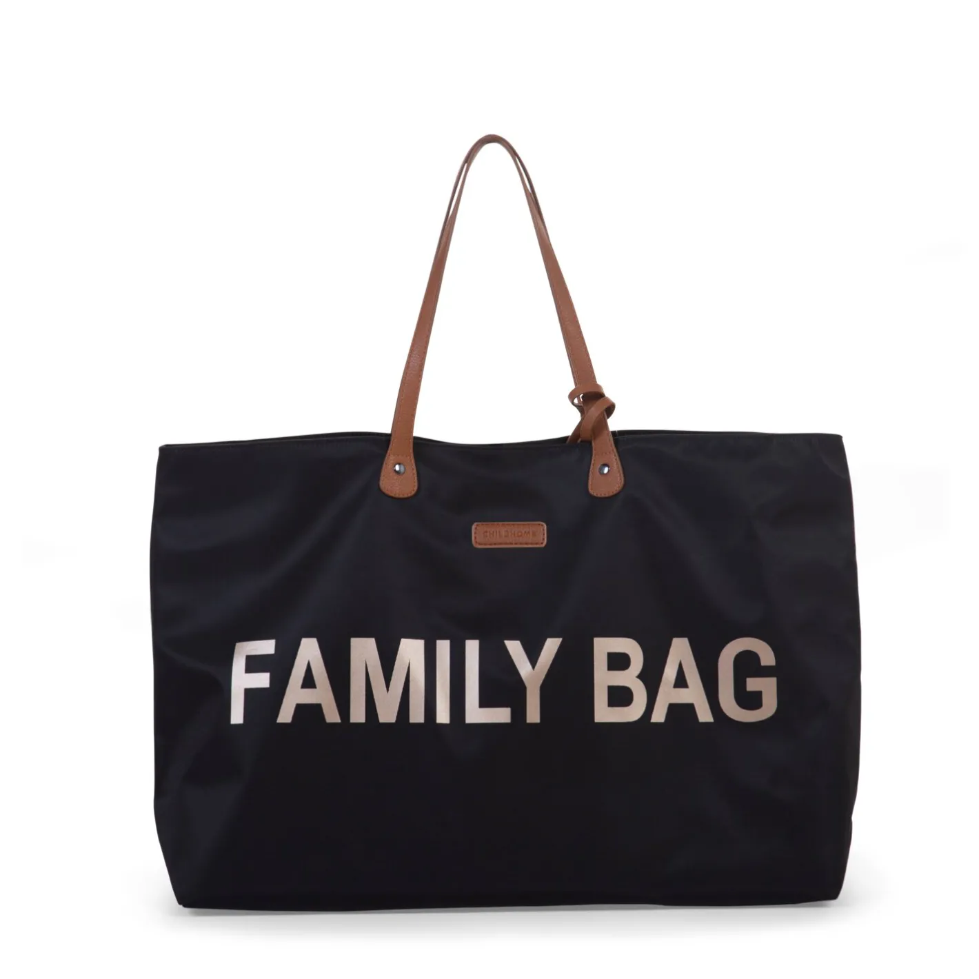 BÉABA Sacs De Voyage|Sacs À Langer*Family Bag Sac A Langer - Noir Black/gold