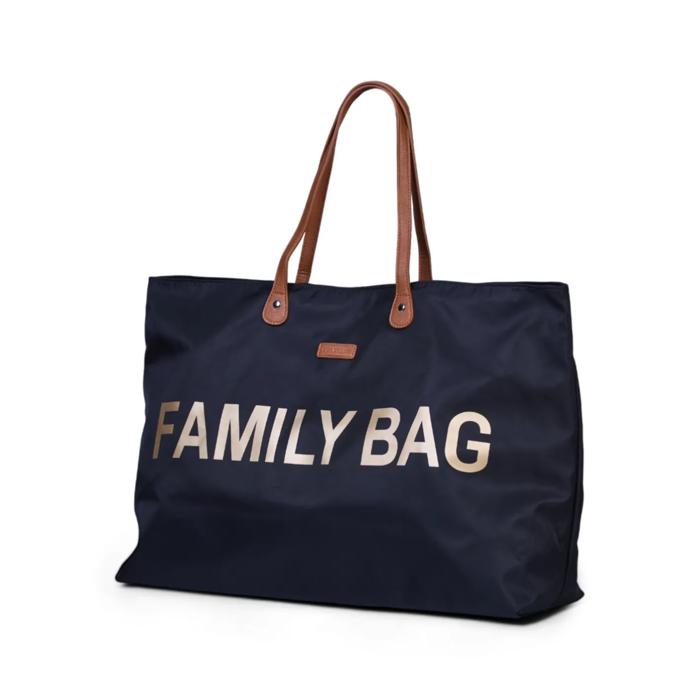 BÉABA Sacs De Voyage|Sacs À Langer*Family Bag Sac A Langer - Noir Black/gold