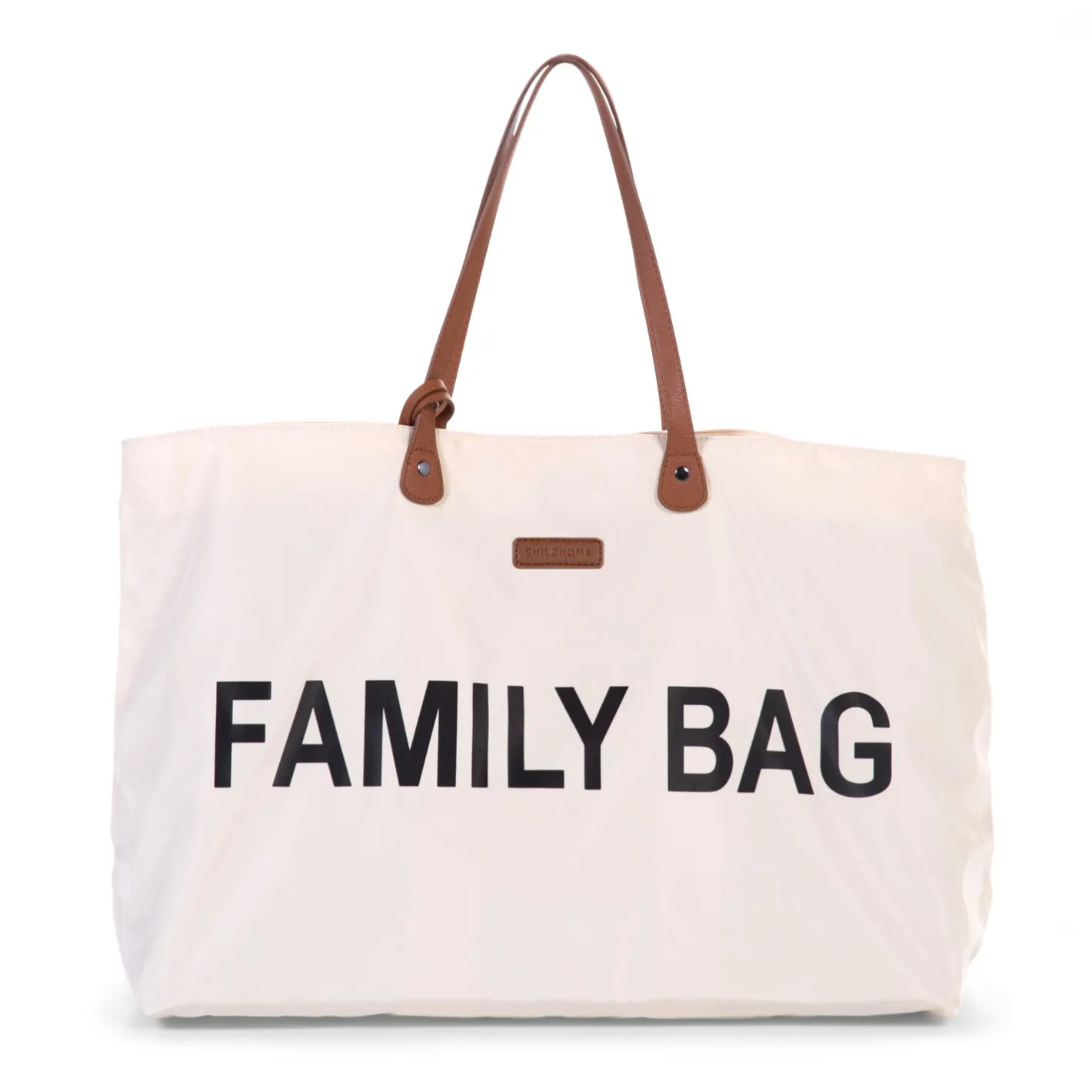 BÉABA Sacs De Voyage|Sacs À Langer*Family Bag Sac A Langer - Ecru Black/gold