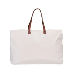 BÉABA Sacs De Voyage|Sacs À Langer*Family Bag Sac A Langer - Ecru Black/gold