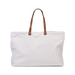 BÉABA Sacs De Voyage|Sacs À Langer*Family Bag Sac A Langer - Teddy Ecru Black/gold