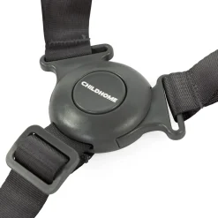 BÉABA Autres Pièces Détachées*Harnais 5-points Evolu - Anthracite