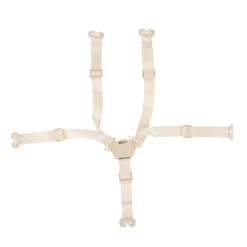 BÉABA Autres Pièces Détachées*Harnais 5-points Evolu - Beige