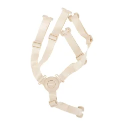 BÉABA Autres Pièces Détachées*Harnais 5-points Evolu - Beige