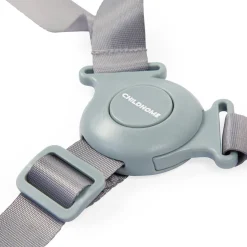 BÉABA Autres Pièces Détachées*Harnais 5-points Evolu - Menthe Anthracite