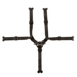 BÉABA Autres Pièces Détachées*Harnais 5-points Evolu - Noir