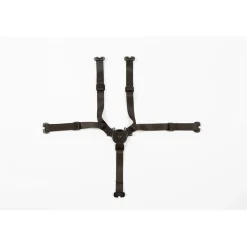 BÉABA Autres Pièces Détachées*Harnais 5-points Evolu - Noir