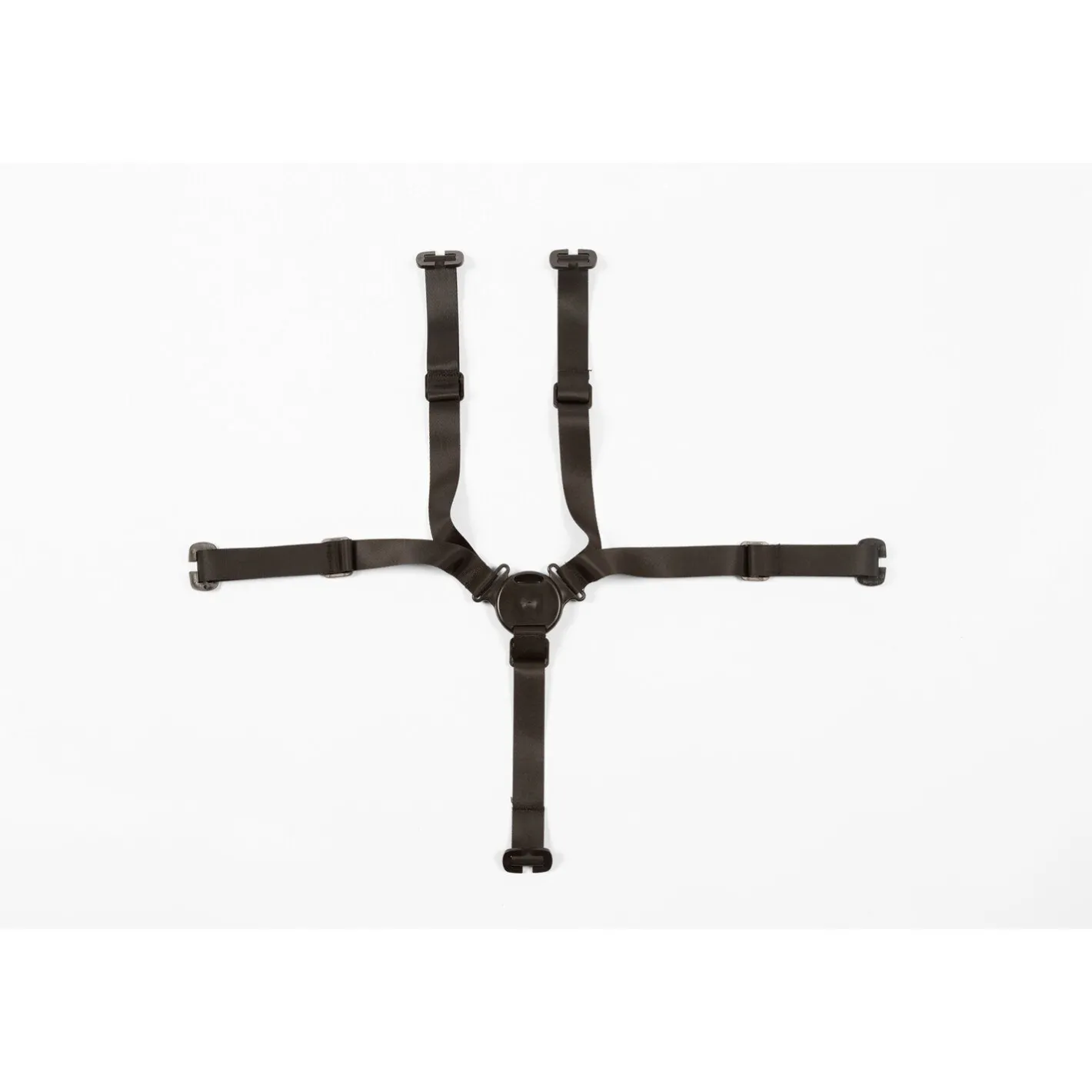 BÉABA Autres Pièces Détachées*Harnais 5-points Evolu - Noir