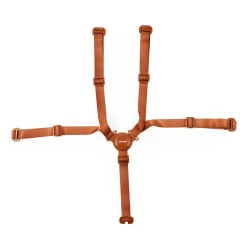 BÉABA Autres Pièces Détachées*Harnais 5-points Evolu - Rouille