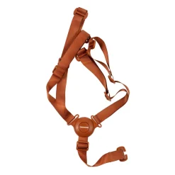 BÉABA Autres Pièces Détachées*Harnais 5-points Evolu - Rouille