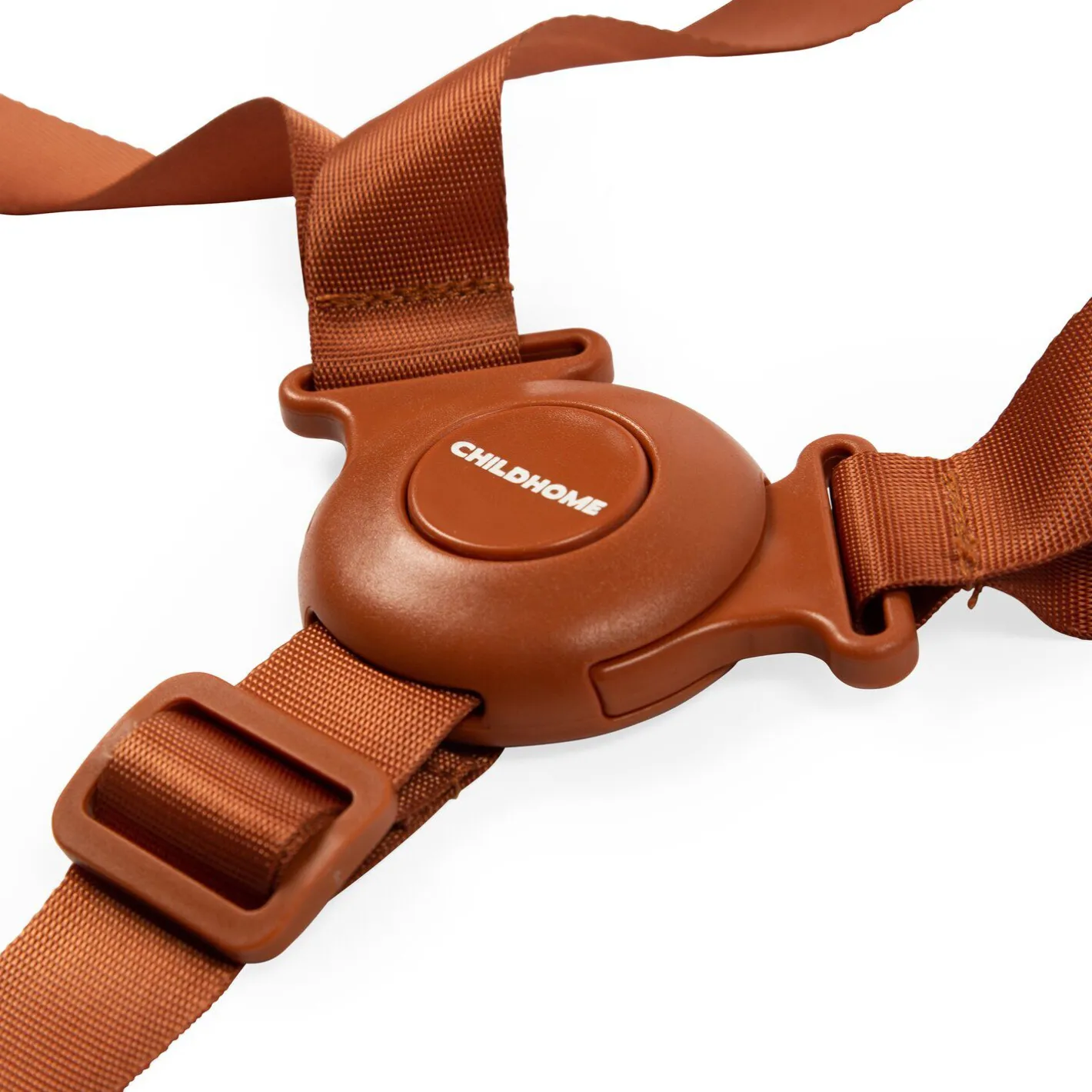 BÉABA Autres Pièces Détachées*Harnais 5-points Evolu - Rouille