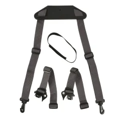 BÉABA Autres Pièces Détachées|Pièces Détachées Transat Up & Down®*Harnais transat Up and Down® V1 Gris