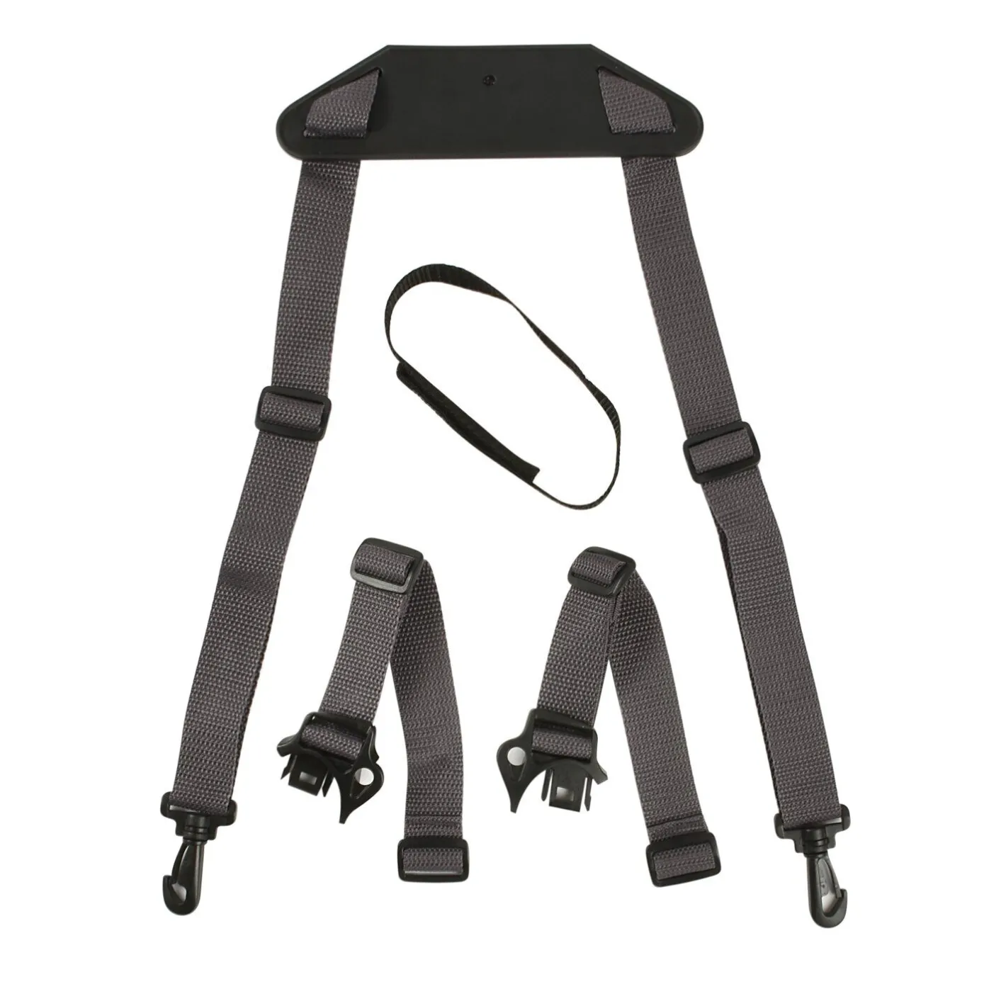 BÉABA Autres Pièces Détachées|Pièces Détachées Transat Up & Down®*Harnais transat Up and Down® V1 Gris