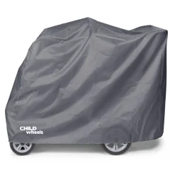BÉABA Poussettes Et Accessoires*Housse De Protection Pour Quadruple/Triplet