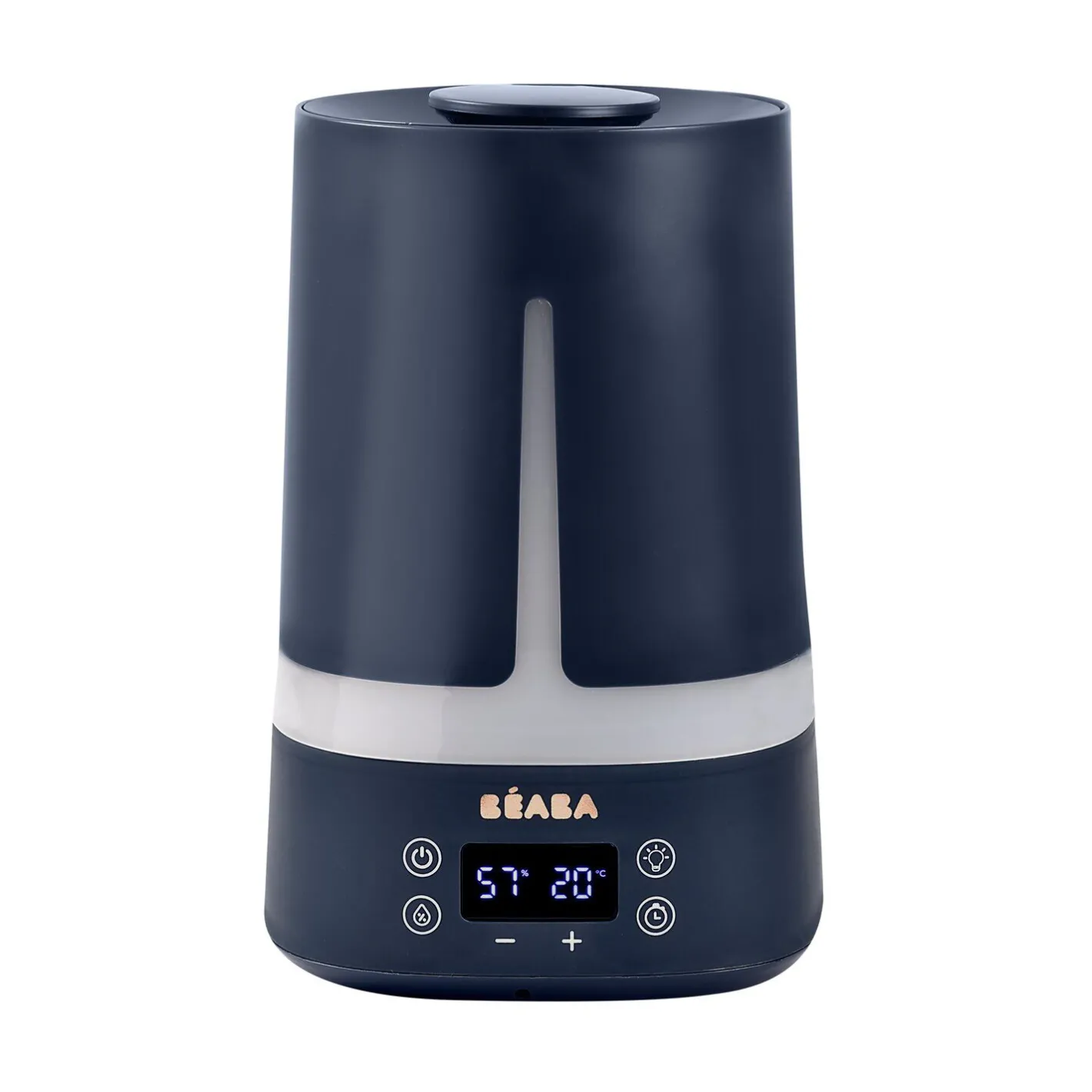 BÉABA Humidificateur D'air*Humidificateur Zen air NIGHT BLUE Nightblue