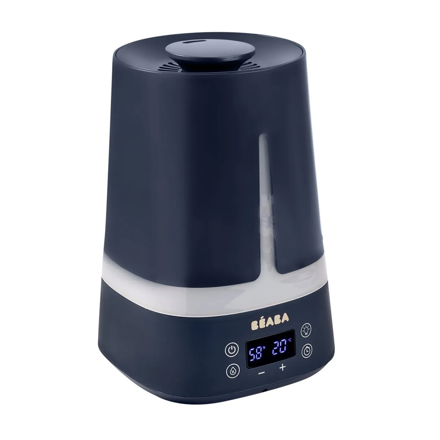 BÉABA Humidificateur D'air*Humidificateur Zen air NIGHT BLUE Nightblue