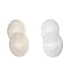 BÉABA Accessoires D'allaitement|Tire-laits*Kit coupelles protectrices + coupelles recueil-lait