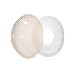 BÉABA Accessoires D'allaitement|Tire-laits*Kit coupelles protectrices + coupelles recueil-lait