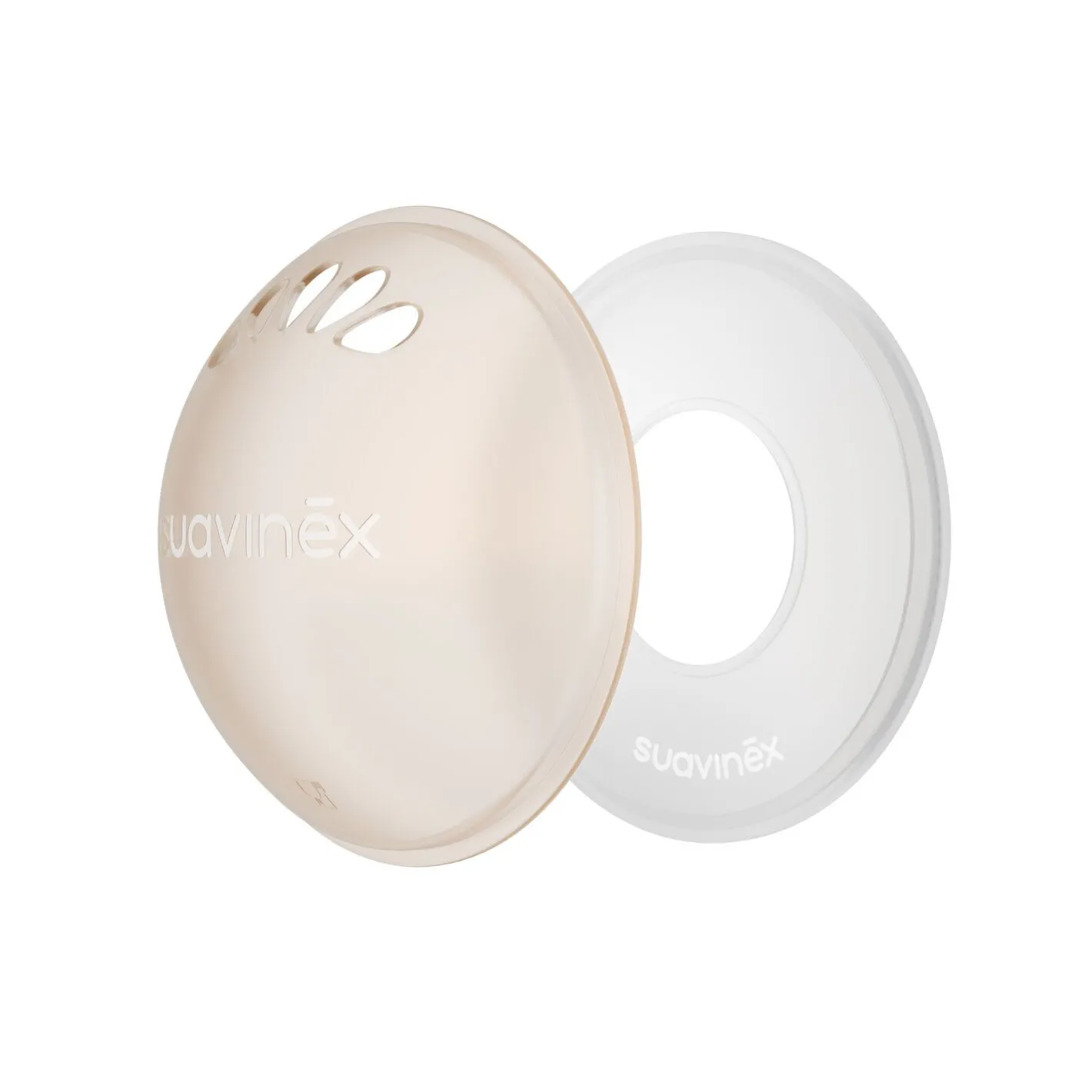 BÉABA Accessoires D'allaitement|Tire-laits*Kit coupelles protectrices + coupelles recueil-lait