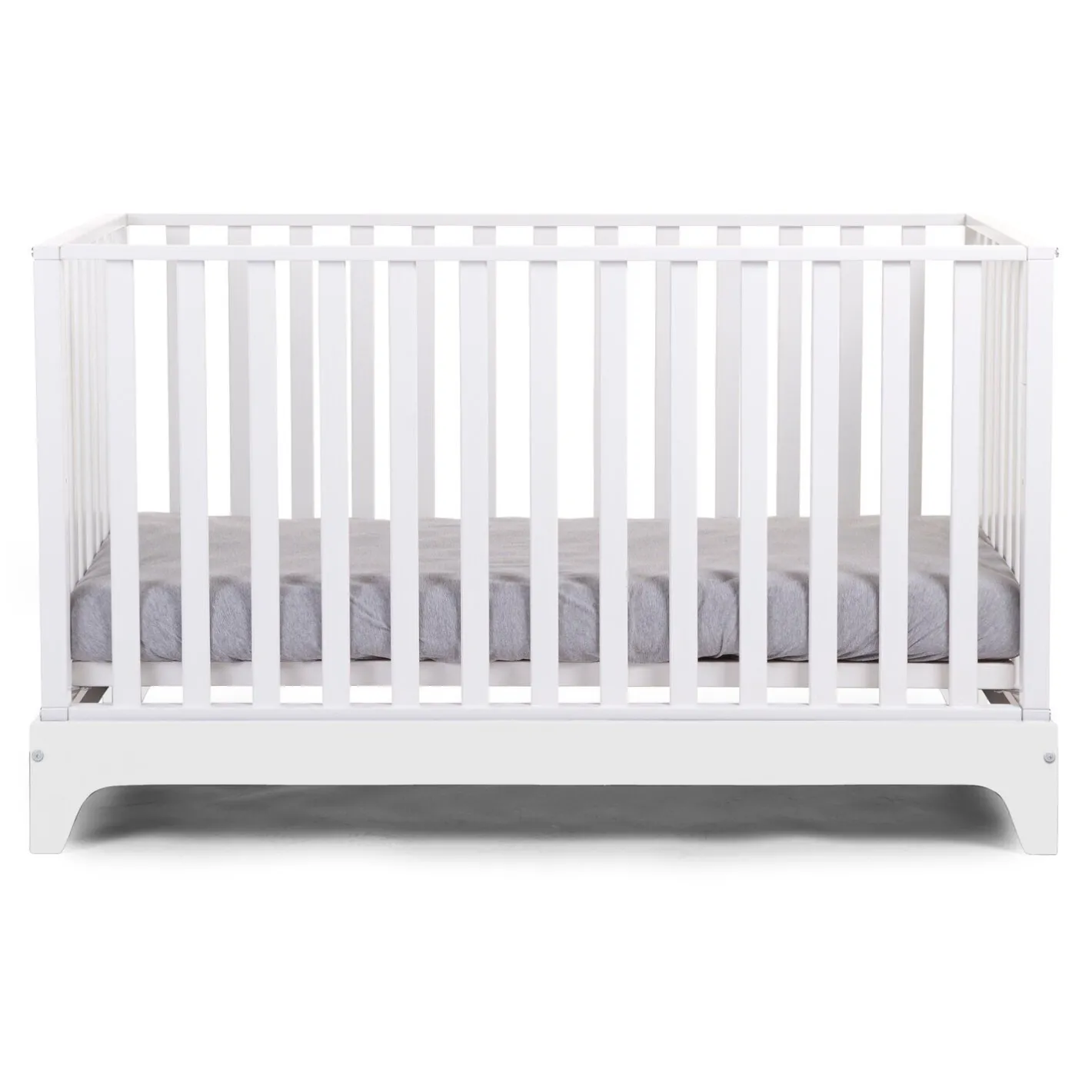 BÉABA Lits Évolutifs Et Cododos*Lit bébé 70x140cm BE17 blanc