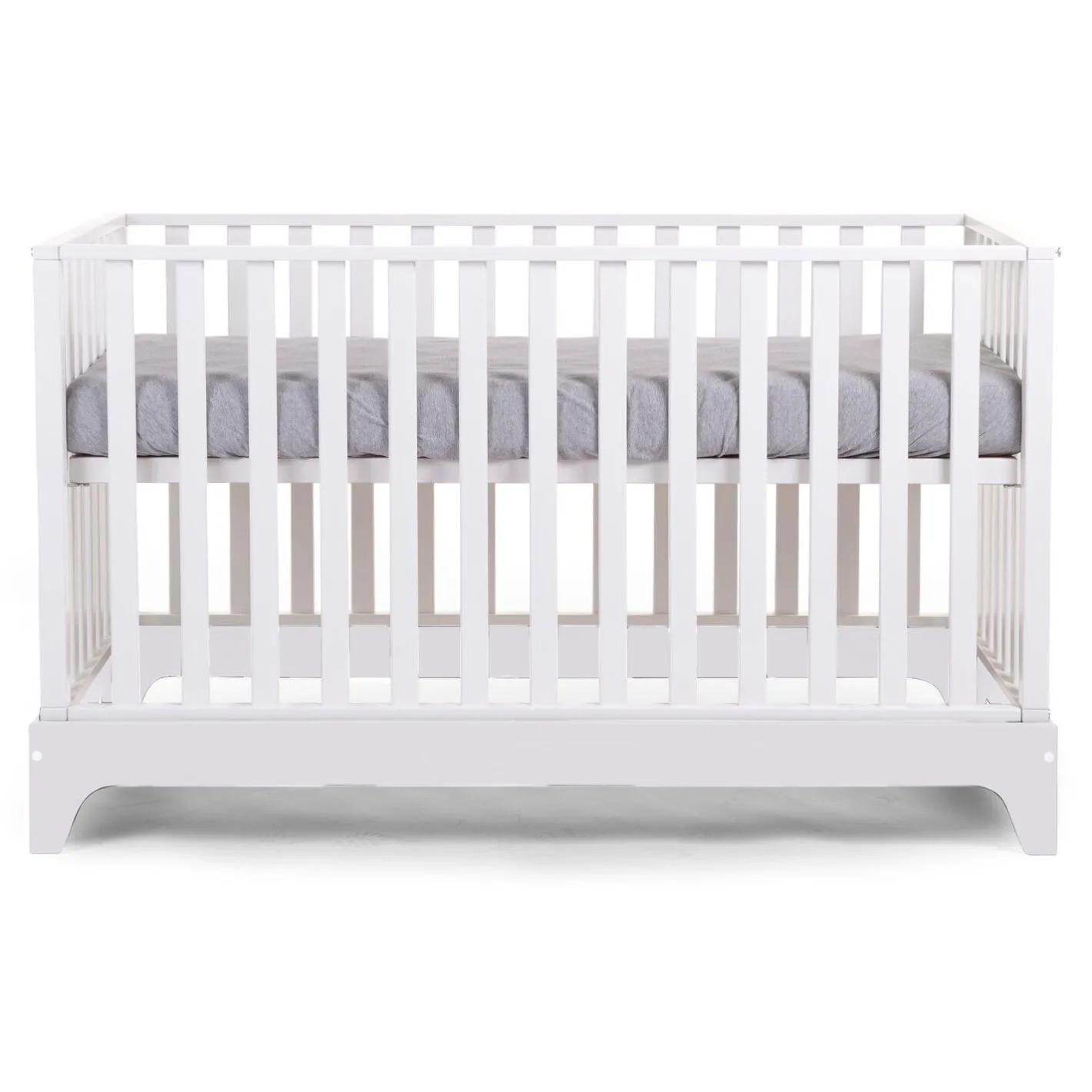 BÉABA Lits Évolutifs Et Cododos*Lit bébé 70x140cm BE17 blanc