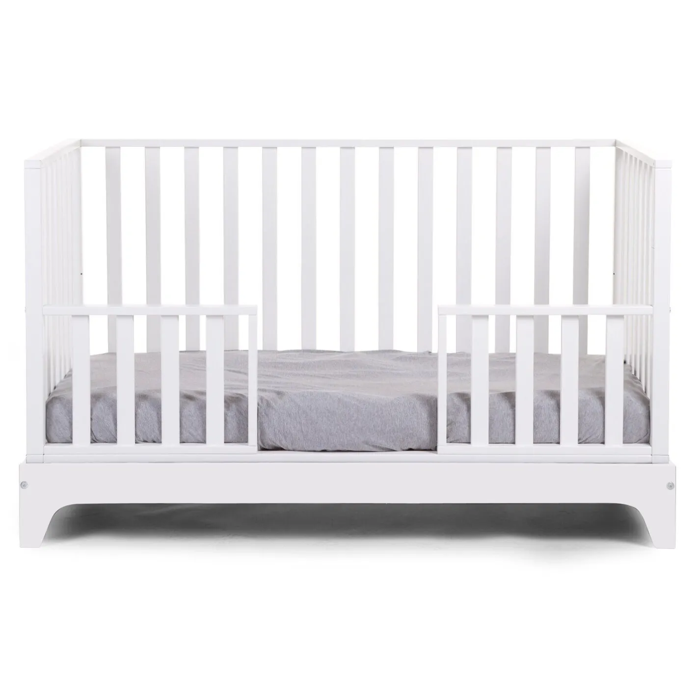 BÉABA Lits Évolutifs Et Cododos*Lit bébé 70x140cm BE17 blanc