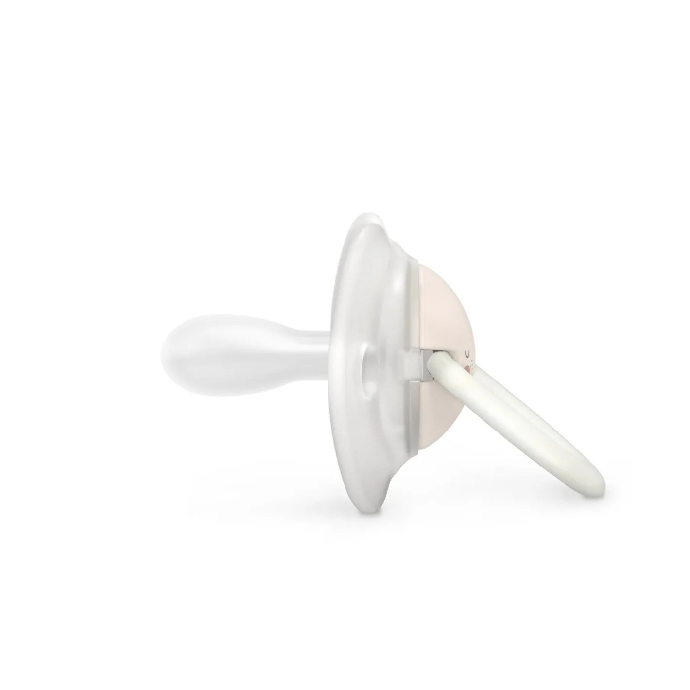 BÉABA Tétines, Sucettes Et Accessoires*Lot de 2 sucettes phosphorescentes SX Pro 0/6M Night&Day Lion