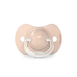 BÉABA Tétines, Sucettes Et Accessoires*Lot de 2 sucettes SX Pro 6/18m Dreams Blue