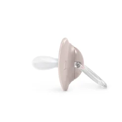 BÉABA Tétines, Sucettes Et Accessoires*Lot de 2 sucettes SX Pro 0/6m A walk in the park Grey