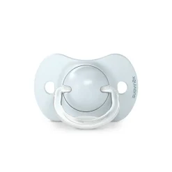 BÉABA Tétines, Sucettes Et Accessoires*Lot de 2 sucettes SX Pro 0/6m Dreams Blue