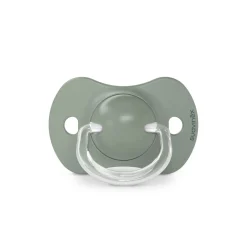 BÉABA Tétines, Sucettes Et Accessoires*Lot de 2 sucettes SX Pro 6/18m A walk in the park Green
