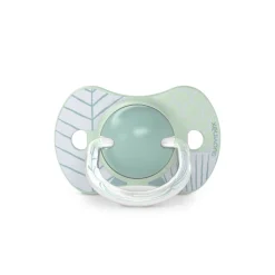 BÉABA Tétines, Sucettes Et Accessoires*Lot de 2 sucettes SX Pro +18m Dreams Blue