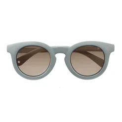 BÉABA Lunettes De Soleil*Lunettes 2-4 ans Happy Bleu baltique Sepiapink