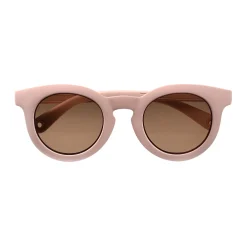 BÉABA Lunettes De Soleil*Lunettes 2-4 ans Happy Rose poudré Sepiapink