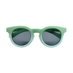 BÉABA Lunettes De Soleil*Lunettes 2-4 ans Happy Vert Sepiapink