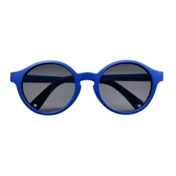 BÉABA Lunettes De Soleil*Lunettes 2-4 ans Merry Bleu mazarine Black