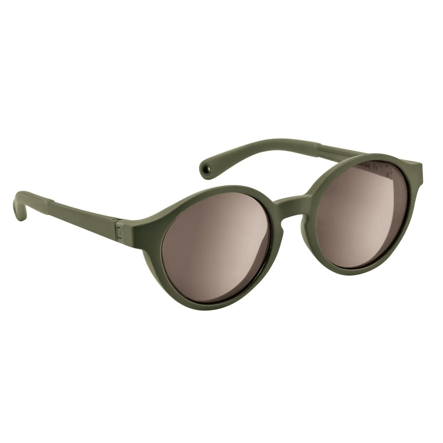 BÉABA Lunettes De Soleil*Lunettes 2-4 ans Merry Kaki Black
