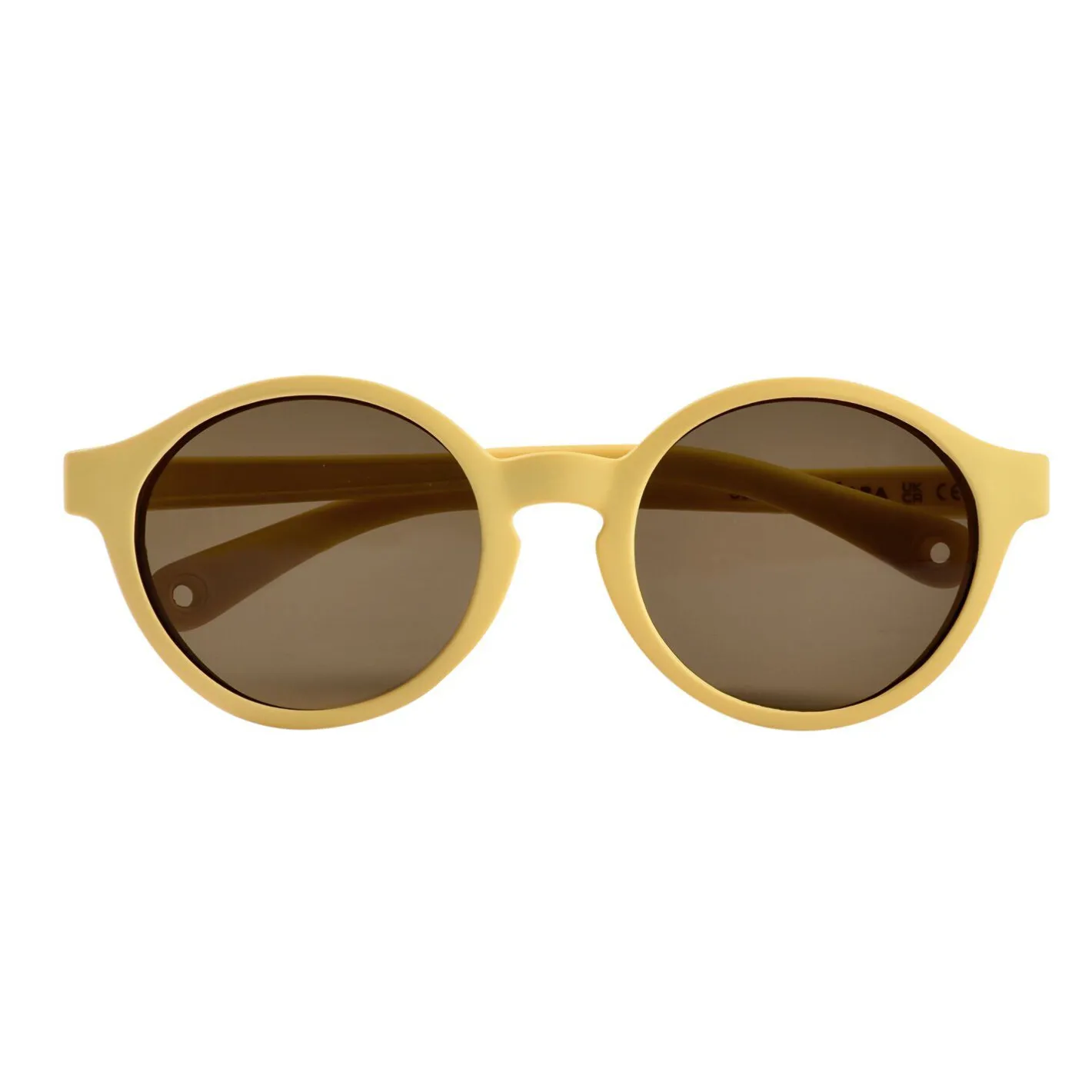 BÉABA Lunettes De Soleil*Lunettes 2-4 ans Merry Pollen Black