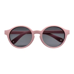 BÉABA Lunettes De Soleil*Lunettes 2-4 ans Merry Rose pâle Black
